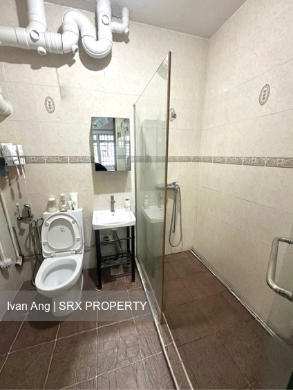 Blk 370 Woodlands Avenue 1 (Woodlands), HDB 5 Rooms #585199711
